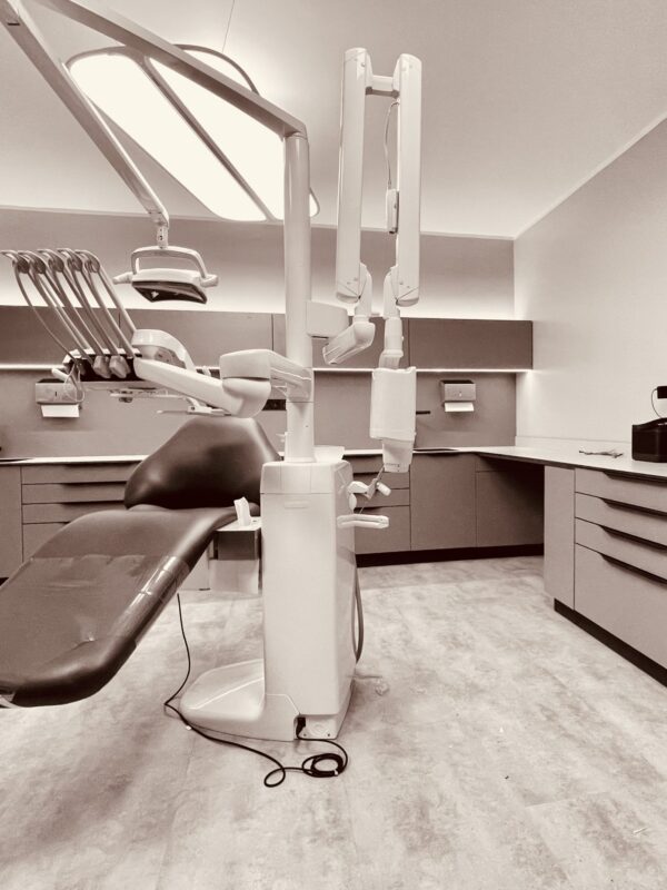 Dental Office H33