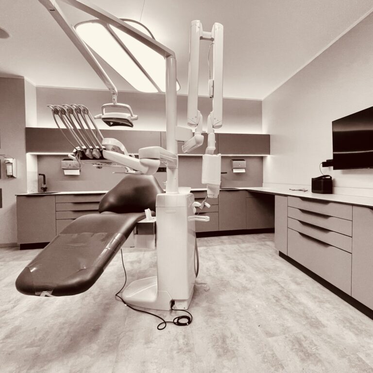 Dental Office H33