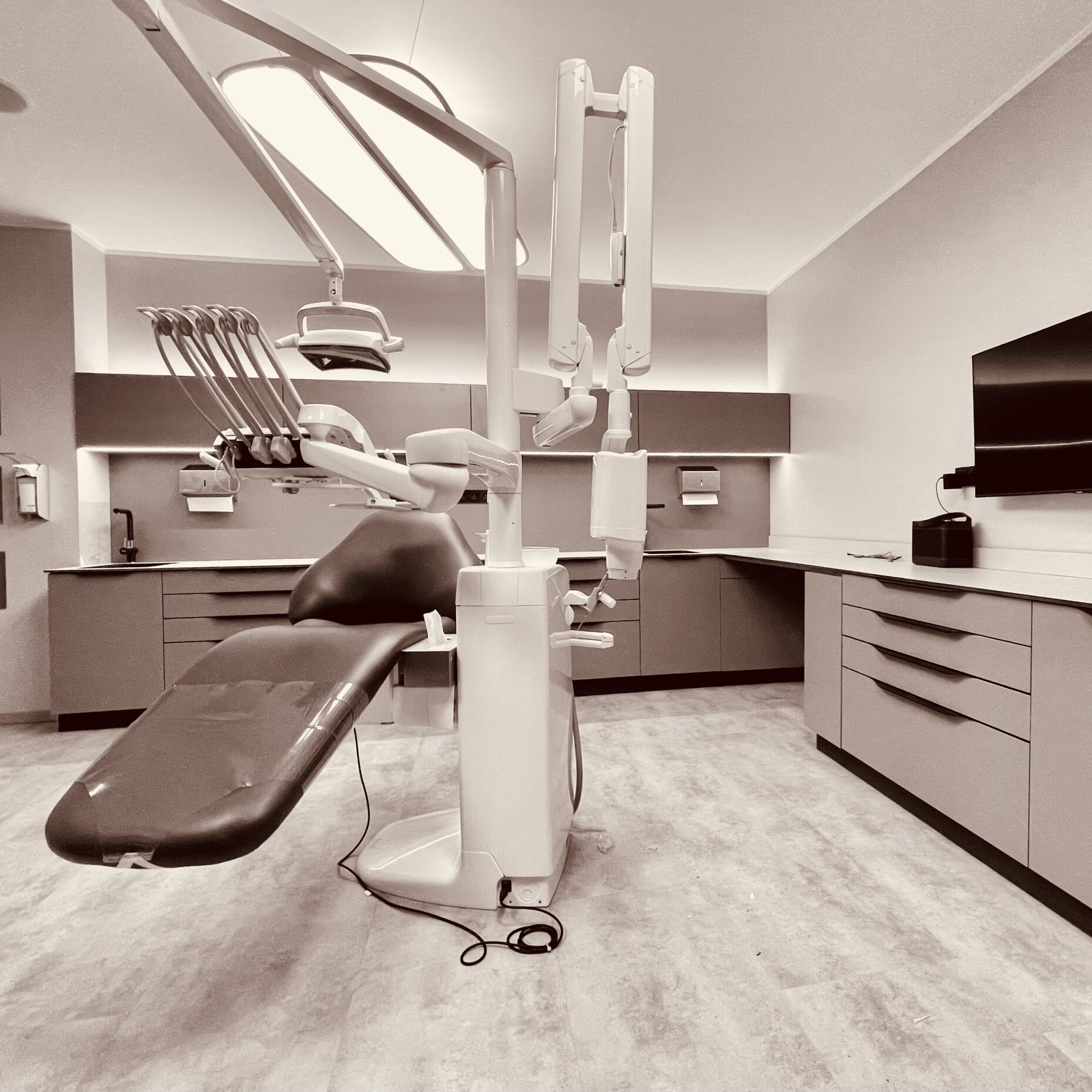 Dental Office H33